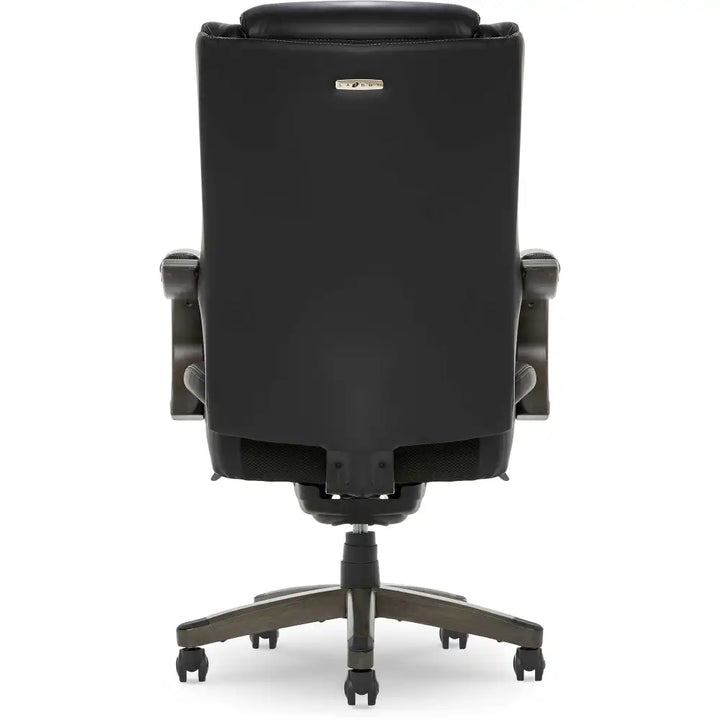 Lazboy Share Harnett Executive Office Chair, Black