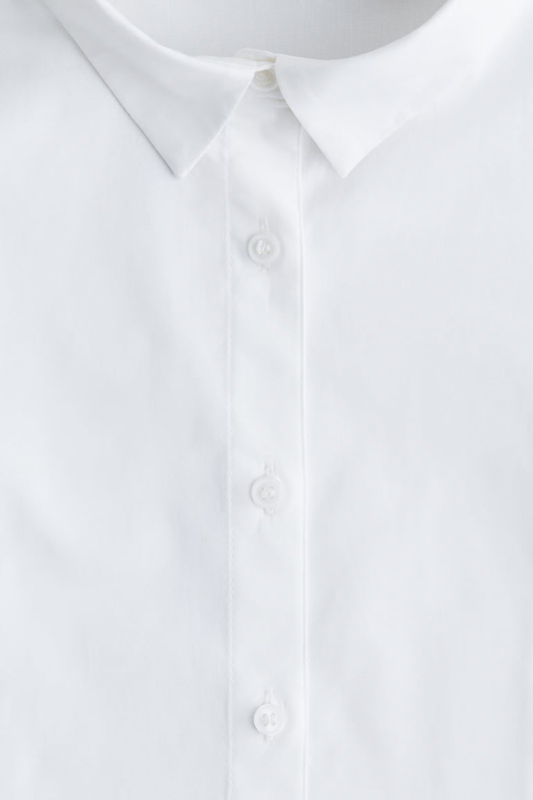 H&M Cotton Shirt