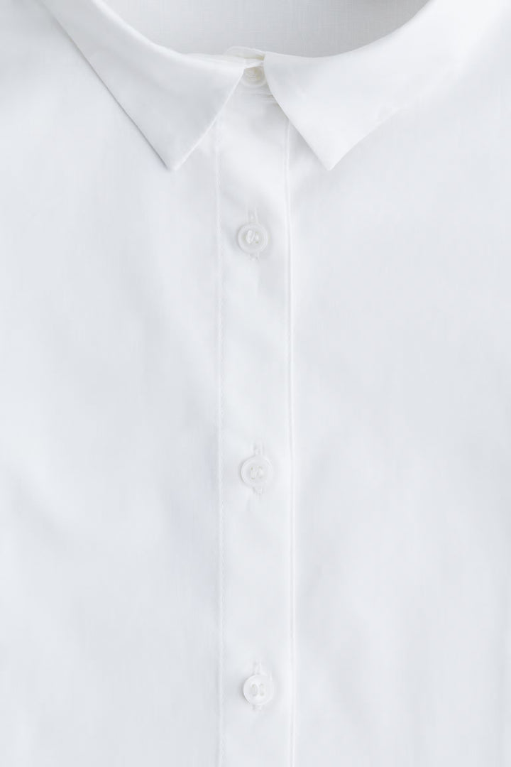 H&M Cotton Shirt