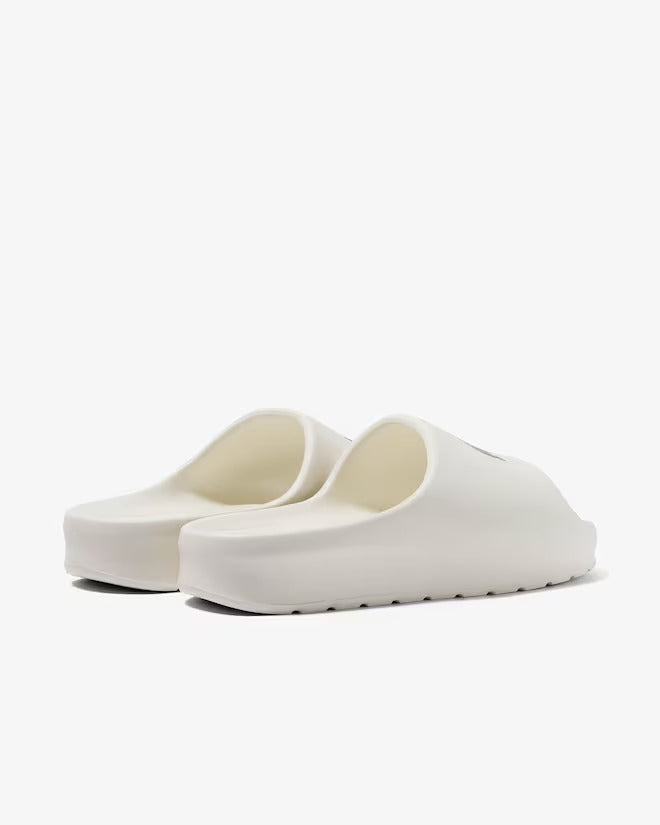 Lacoste Men’s Serve Slides 2.0