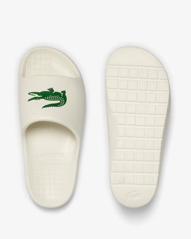 Lacoste Men’s Serve Slides 2.0