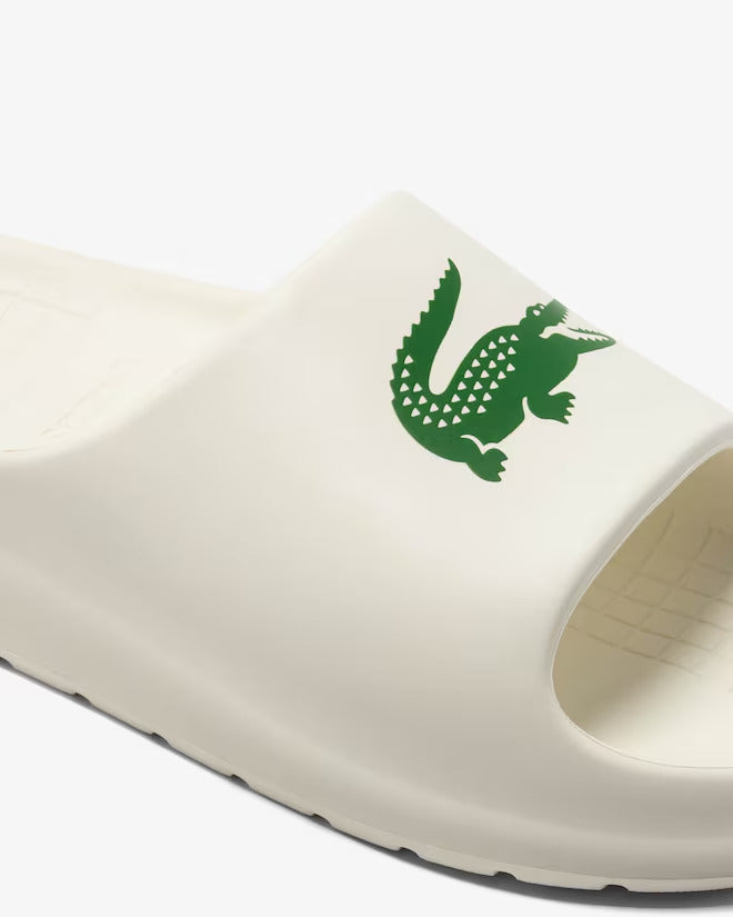Lacoste Men’s Serve Slides 2.0