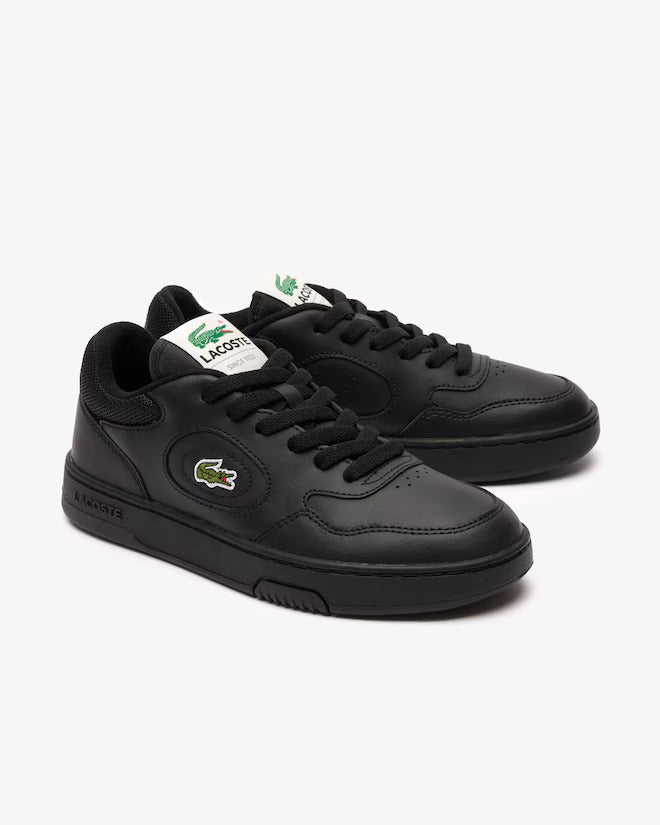 Lacoste Women's Lineset Leather Sneakers
