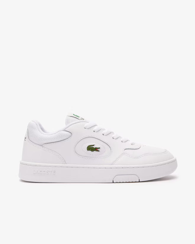 Lacoste Women's Lineset Leather Sneakers