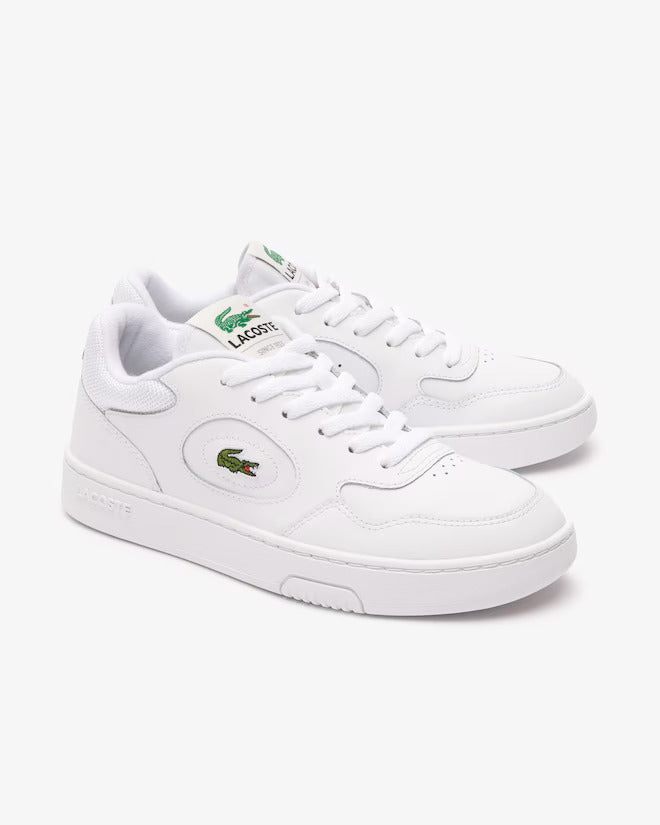 Lacoste Women's Lineset Leather Sneakers