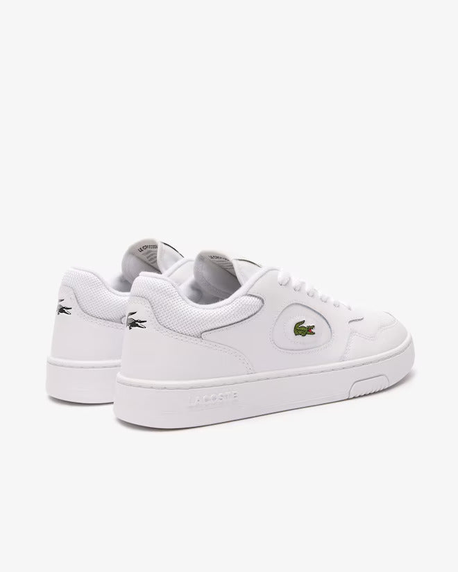 Lacoste Women's Lineset Leather Sneakers