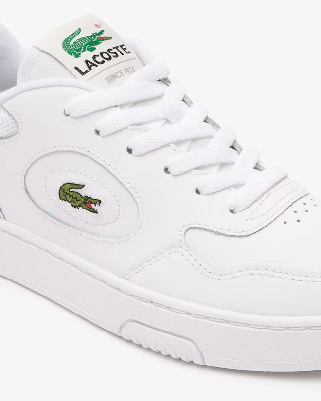 Lacoste Women's Lineset Leather Sneakers