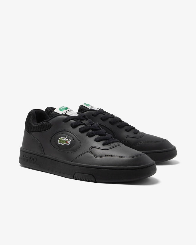 Lacoste Men's Lineset Leather Sneakers