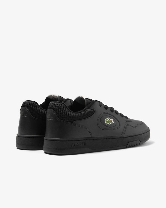 Lacoste Men's Lineset Leather Sneakers