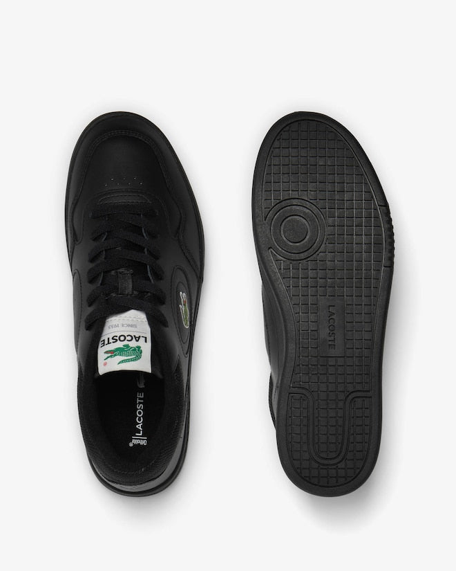 Lacoste Men's Lineset Leather Sneakers