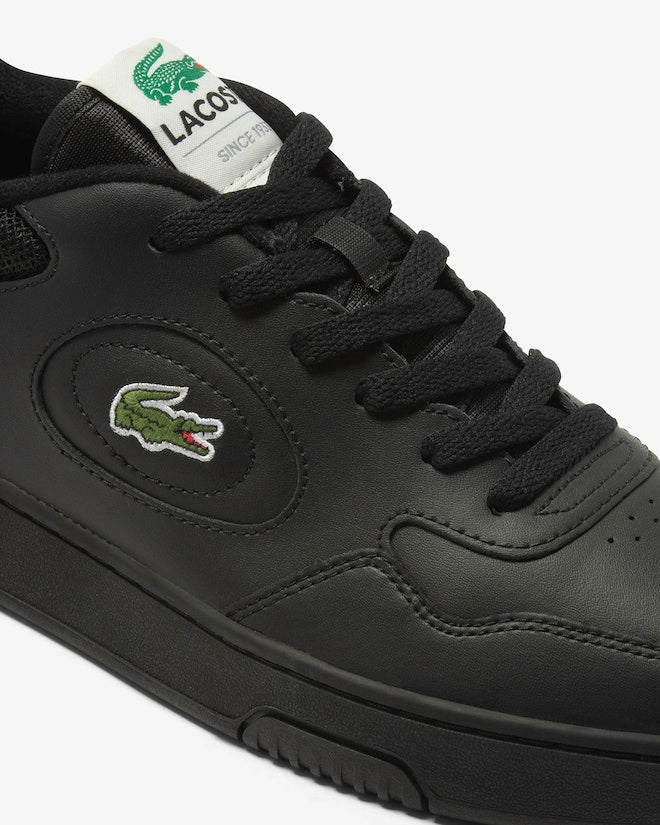 Lacoste Men's Lineset Leather Sneakers