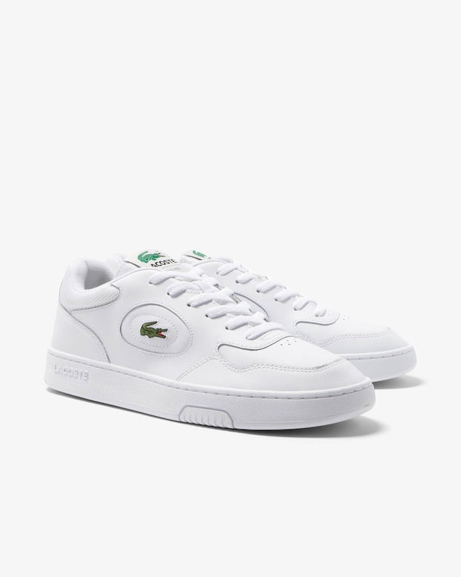 Lacoste Men's Lineset Leather Sneakers