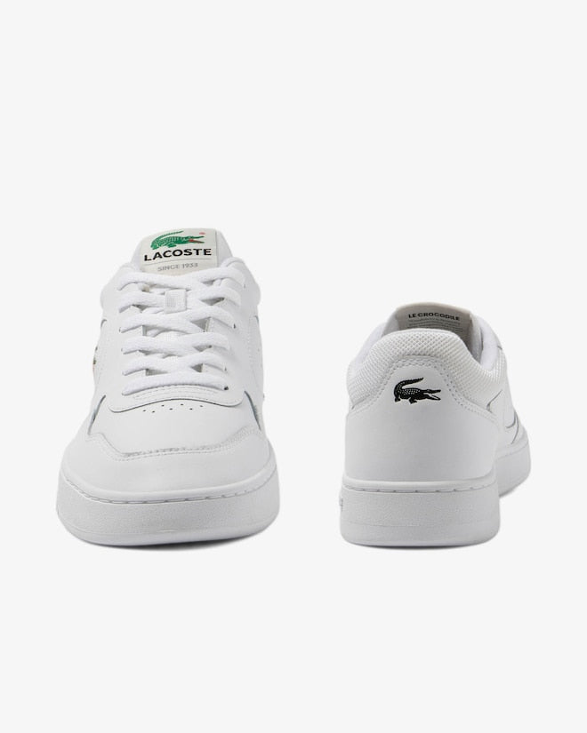 Lacoste Men's Lineset Leather Sneakers