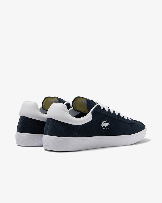Lacoste Men's Baseshot Leather Sneakers