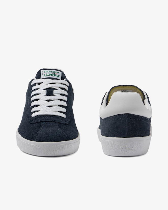 Lacoste Men's Baseshot Leather Sneakers