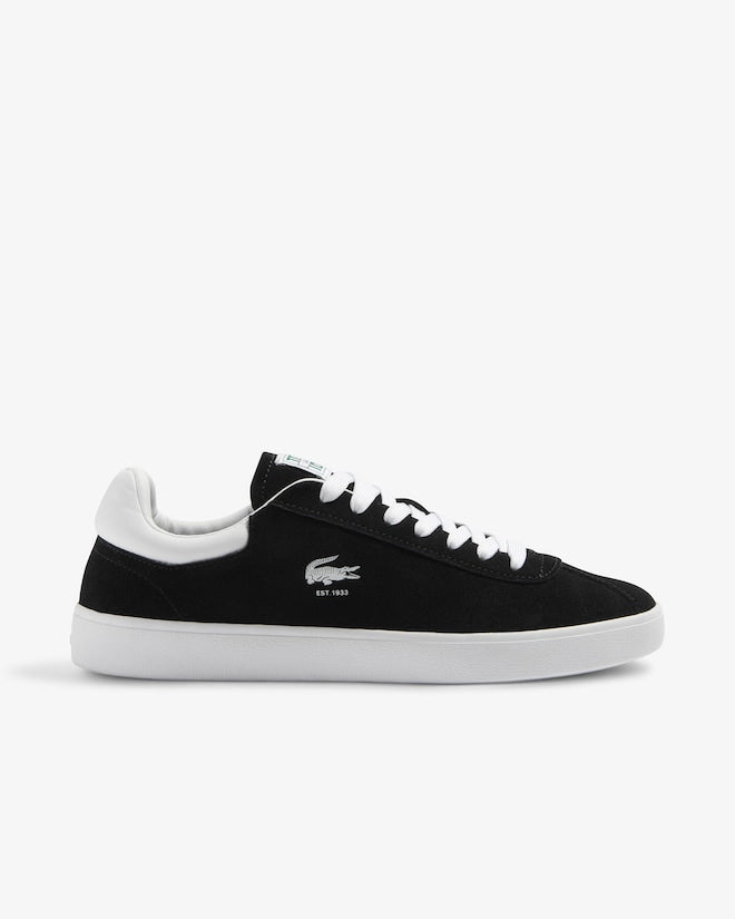 Lacoste Men's Baseshot Leather Sneakers
