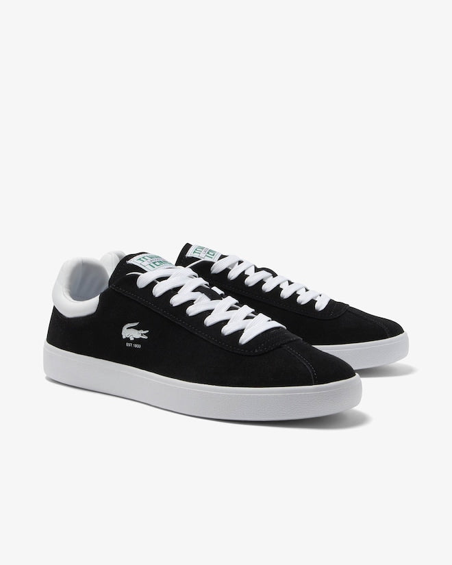 Lacoste Men's Baseshot Leather Sneakers