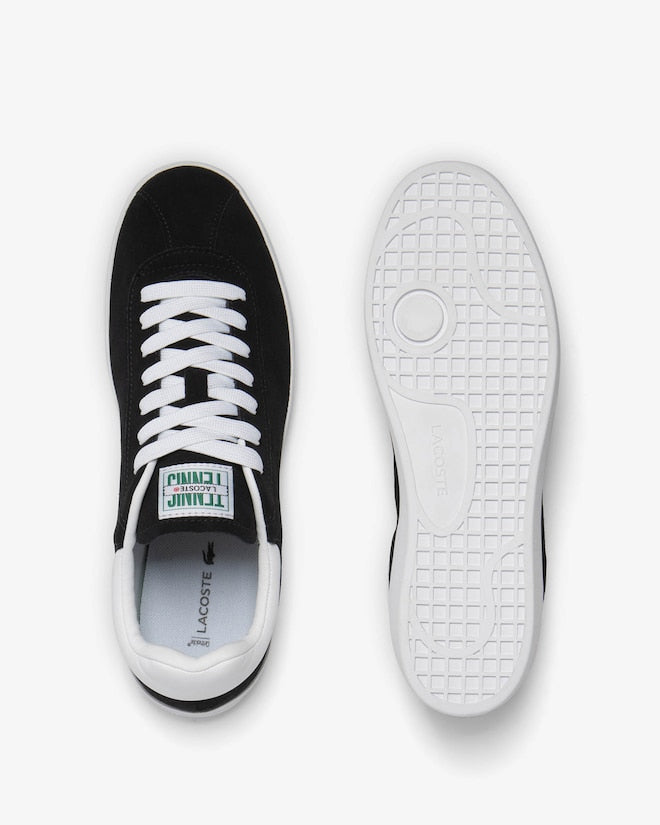 Lacoste Men's Baseshot Leather Sneakers
