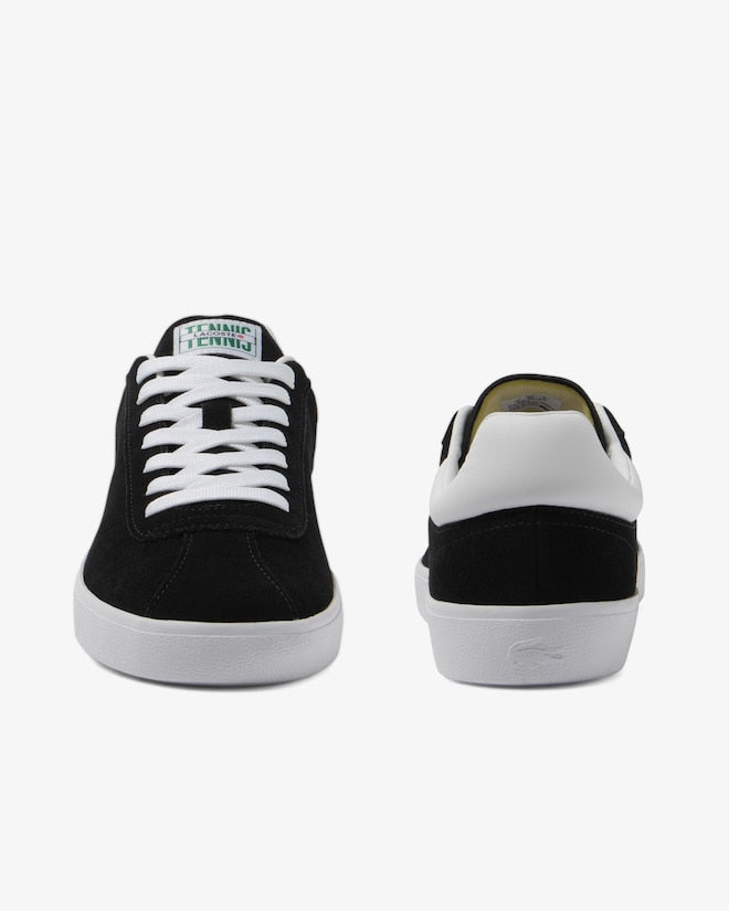 Lacoste Men's Baseshot Leather Sneakers