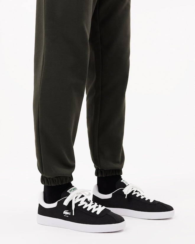 Lacoste Men's Baseshot Leather Sneakers
