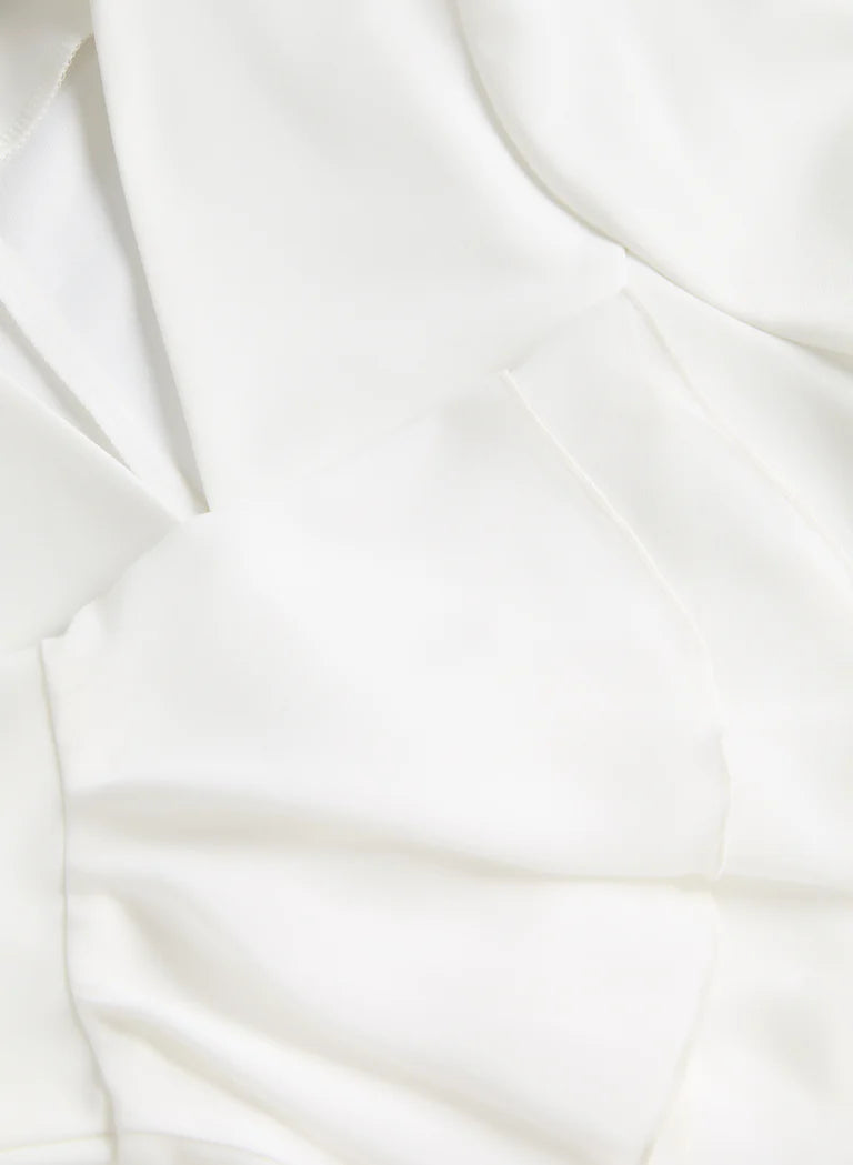 LAURA Tulip Cuff Bolero