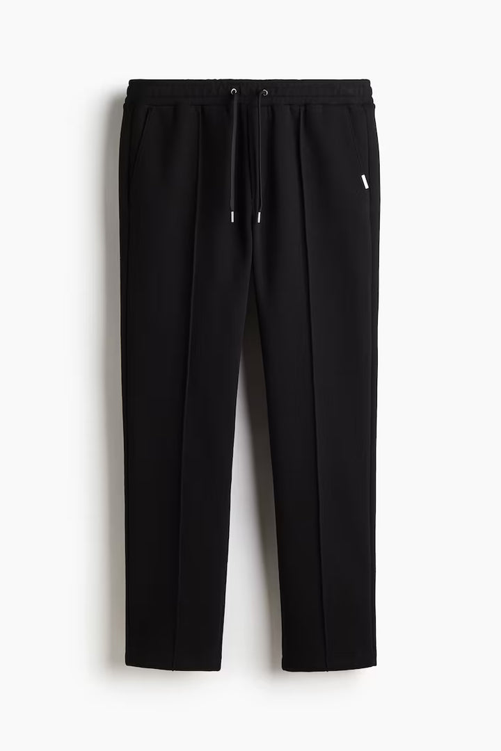 H&M Regular Fit Tailored joggers