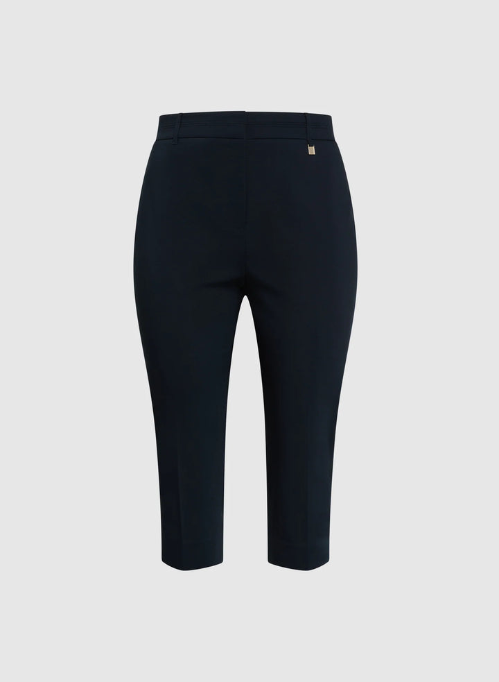LAURA Waist Detail Capris