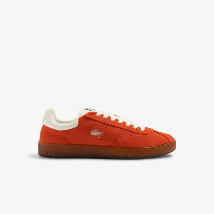 Lacoste Men's Baseshot Translucent Sole Sneakers