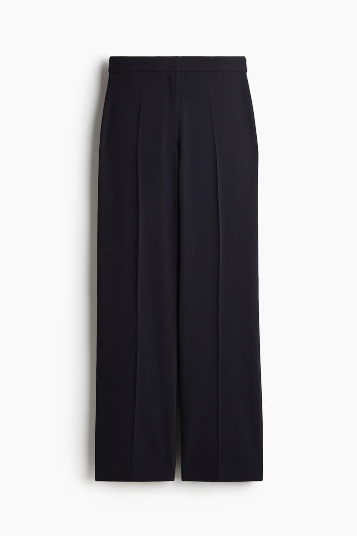 H&M Wide-leg Pants
