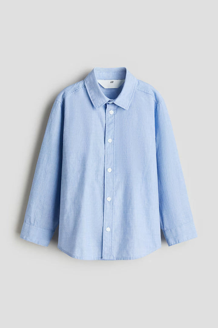 H&M Cotton Shirt