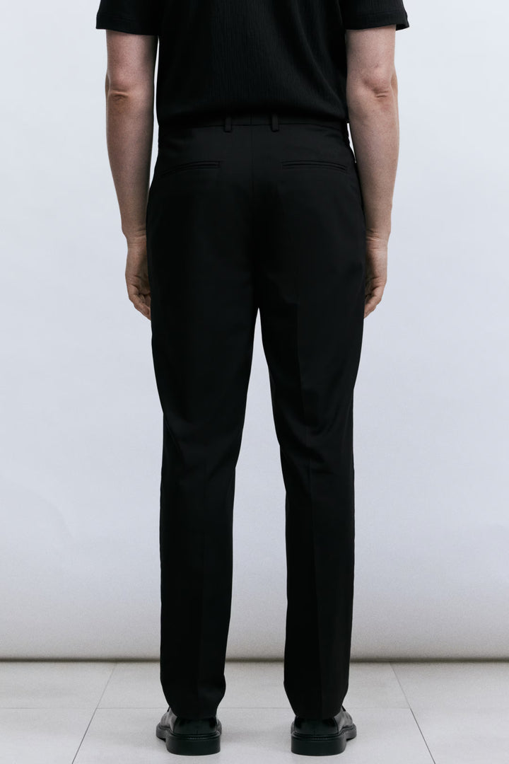 H&M Slim Fit Suit Pants