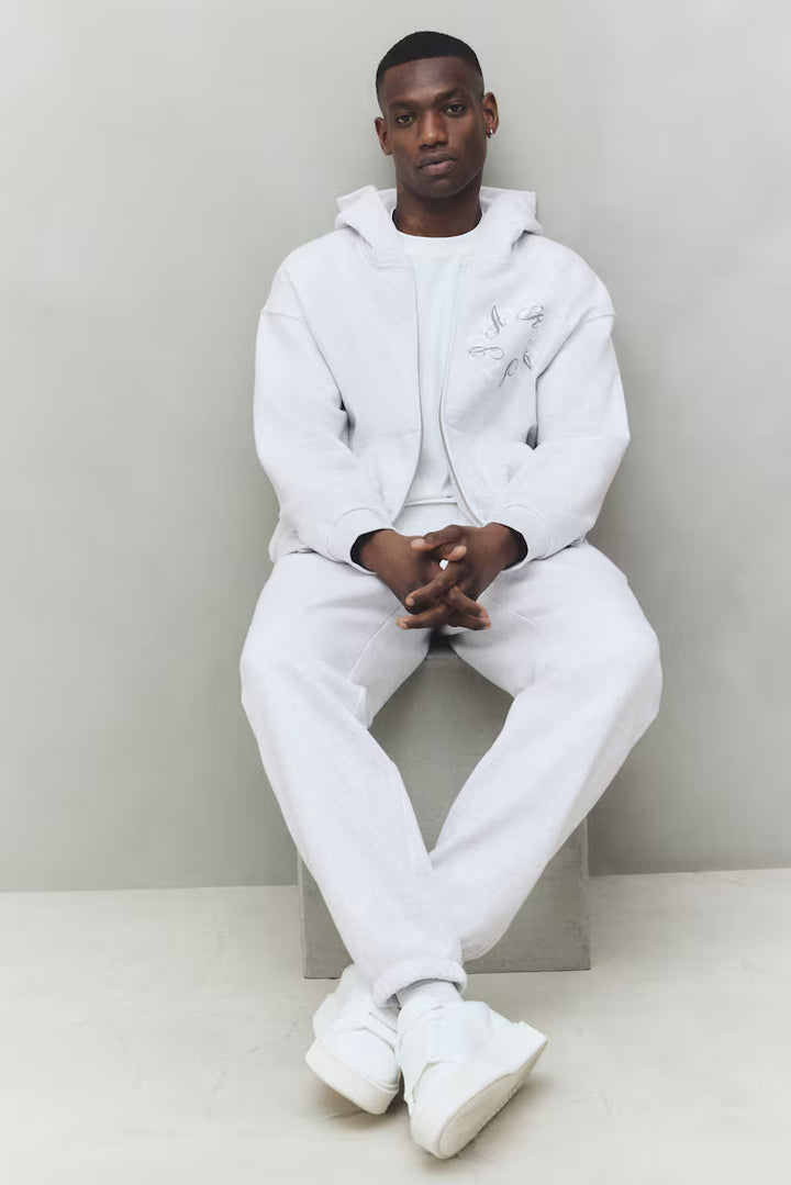 H&M Regular-Fit Sweatpants