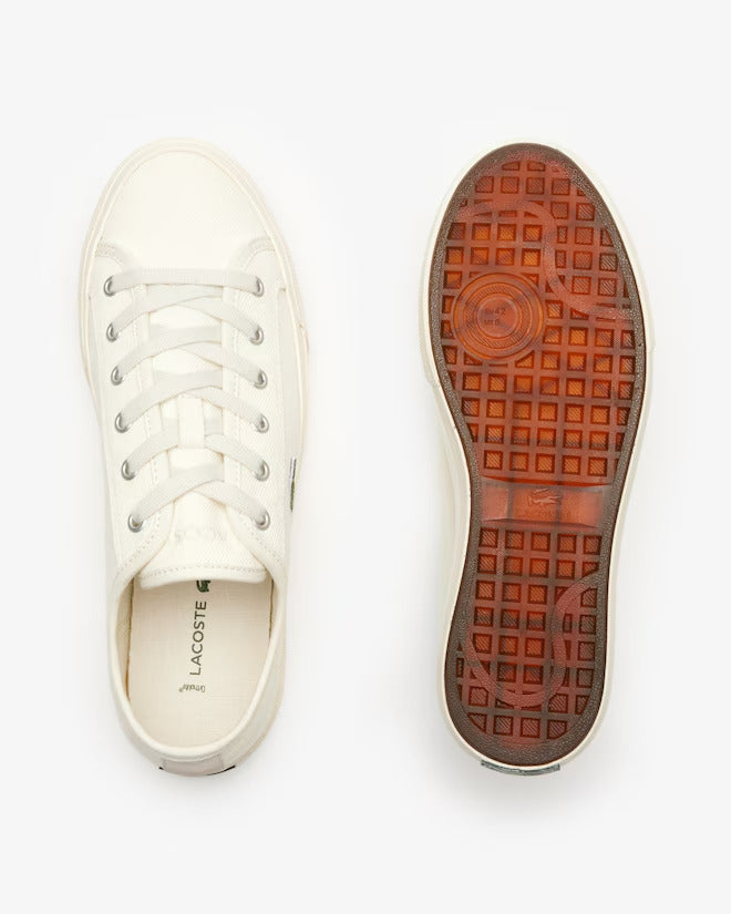 Lacoste Men's Backcourt Sneakers