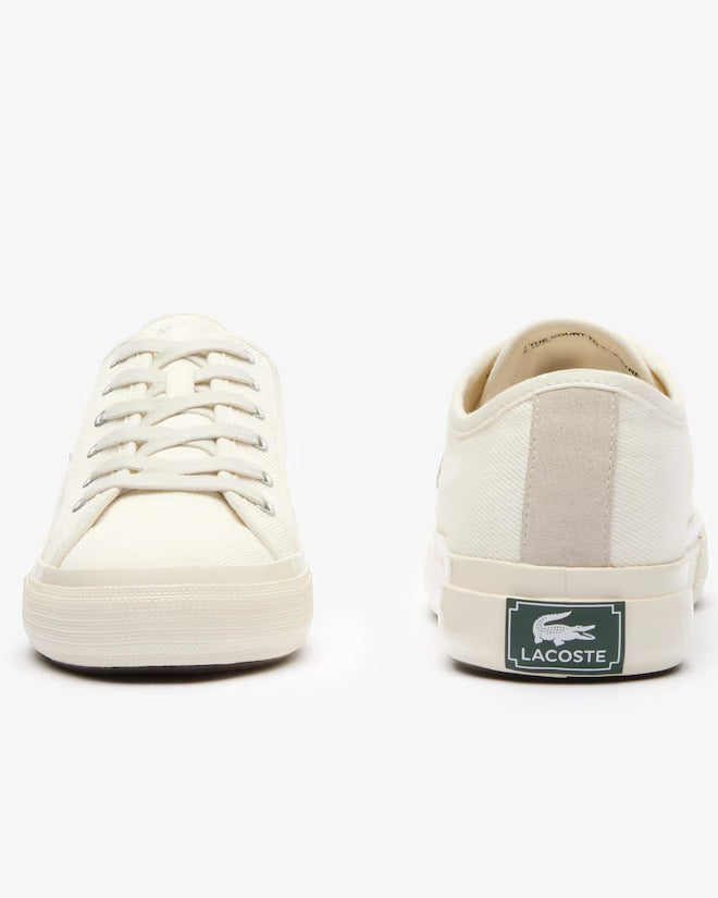 Lacoste Men's Backcourt Sneakers