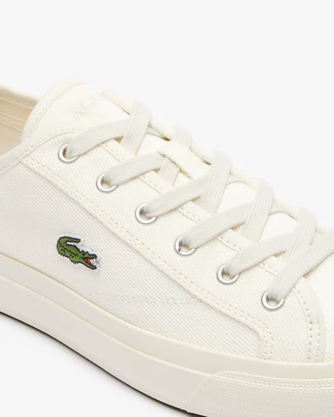 Lacoste Men's Backcourt Sneakers