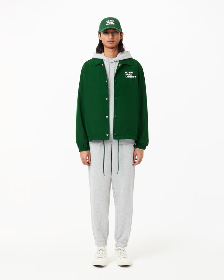 Lacoste Men's Backcourt Sneakers