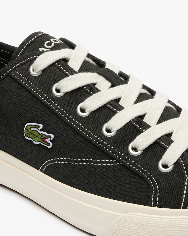 Lacoste Men's Backcourt Sneakers