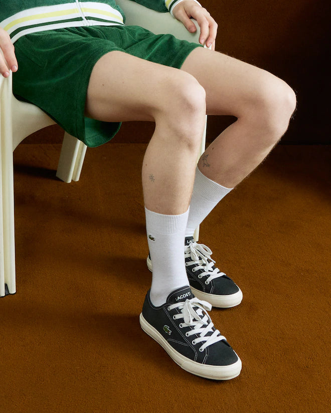 Lacoste Men's Backcourt Sneakers