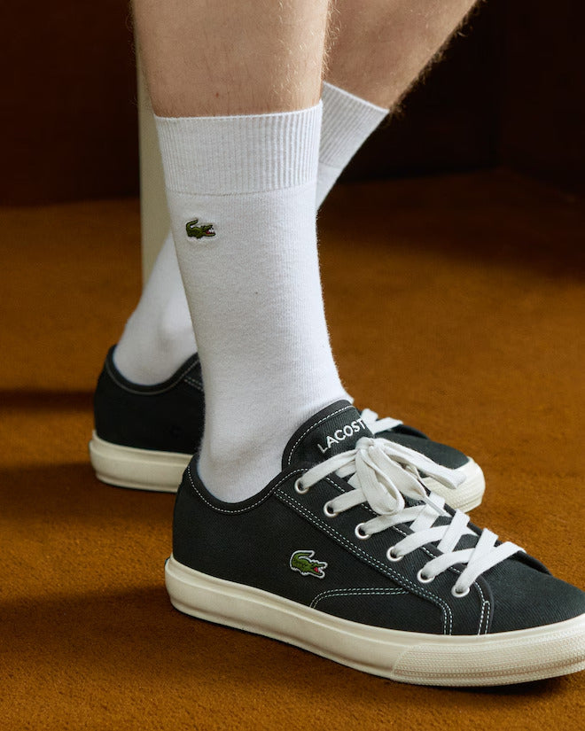 Lacoste Men's Backcourt Sneakers