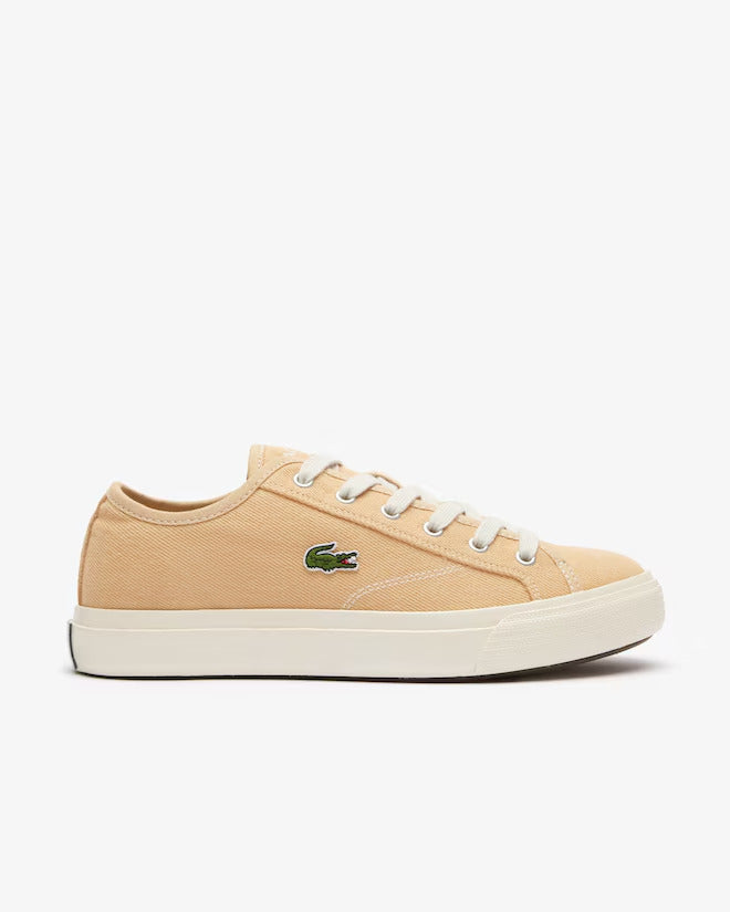 Lacoste Men's Backcourt Sneakers