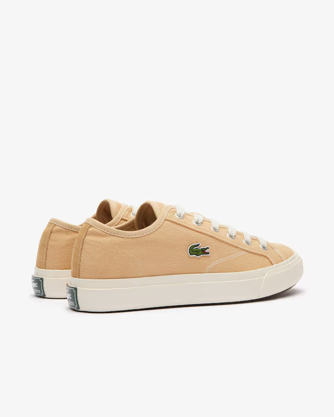 Lacoste Men's Backcourt Sneakers