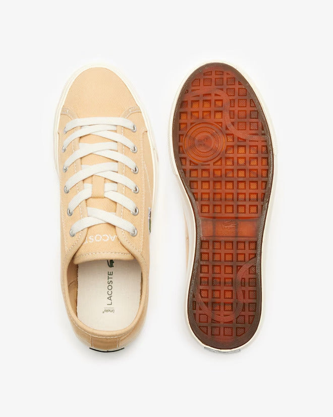 Lacoste Men's Backcourt Sneakers