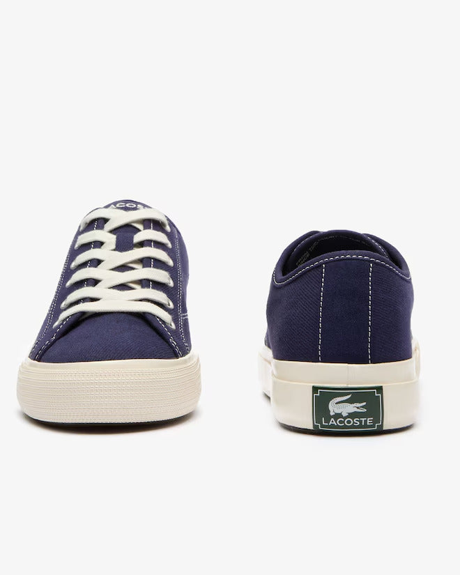 Lacoste Men's Backcourt Sneakers