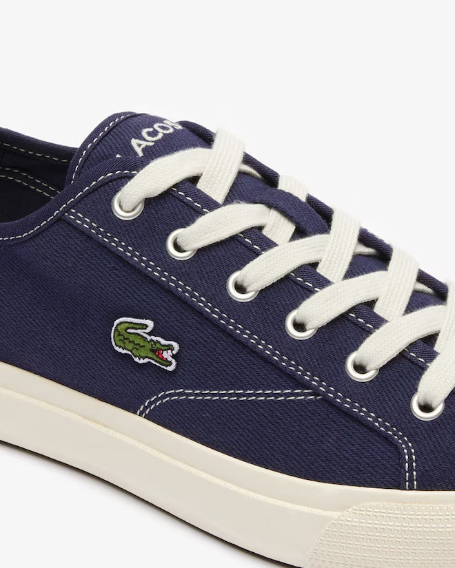 Lacoste Men's Backcourt Sneakers