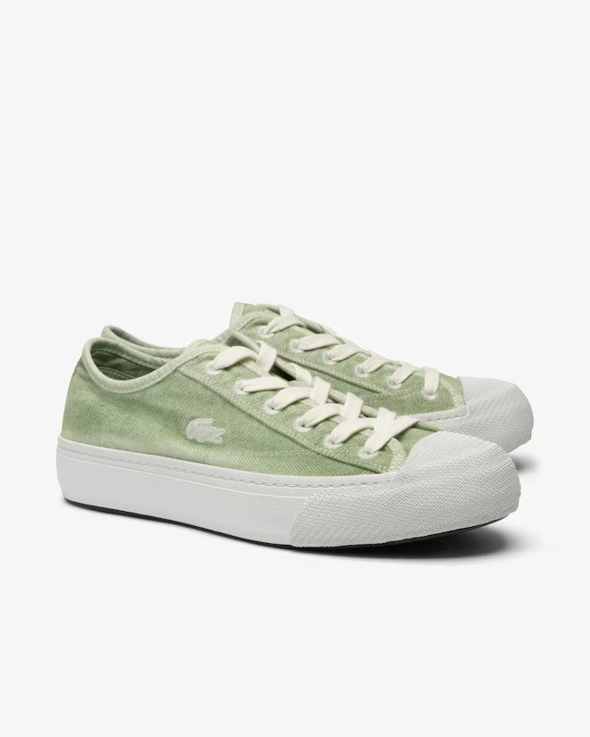Lacoste Men's Backcourt 2.0 ED Sneakers