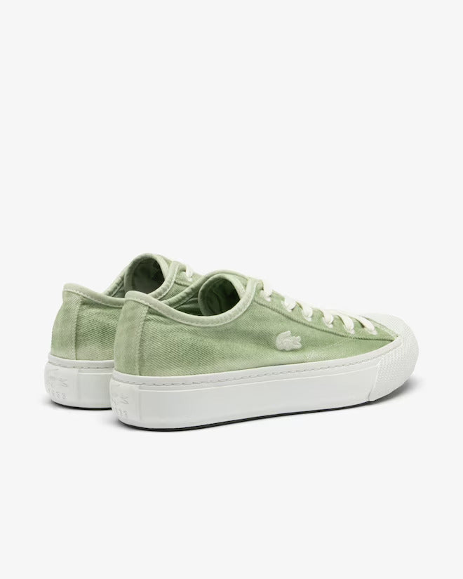 Lacoste Men's Backcourt 2.0 ED Sneakers