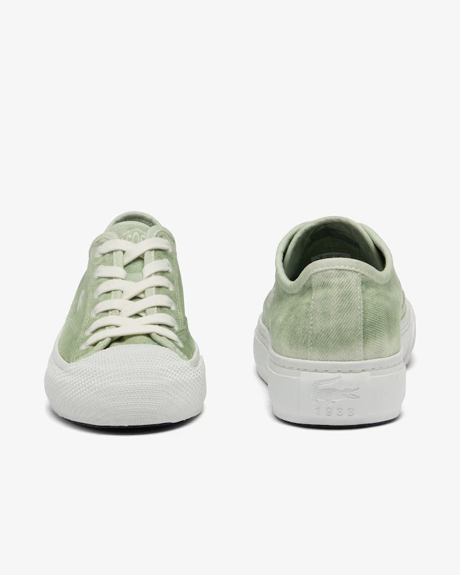 Lacoste Men's Backcourt 2.0 ED Sneakers