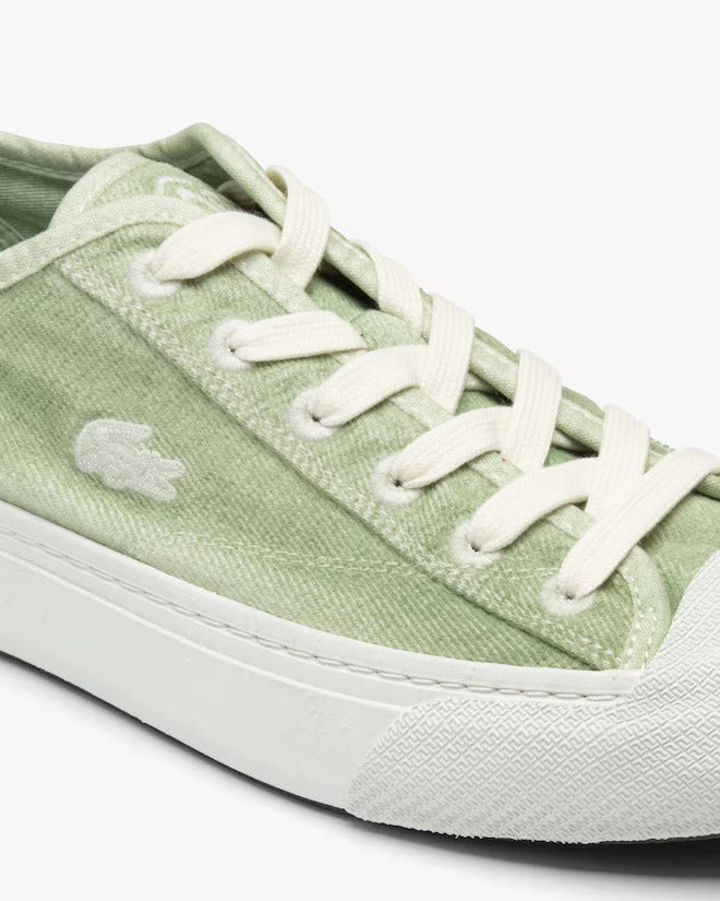 Lacoste Men's Backcourt 2.0 ED Sneakers