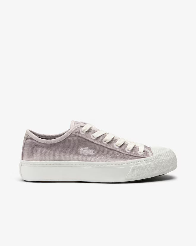 Lacoste Men's Backcourt 2.0 ED Sneakers