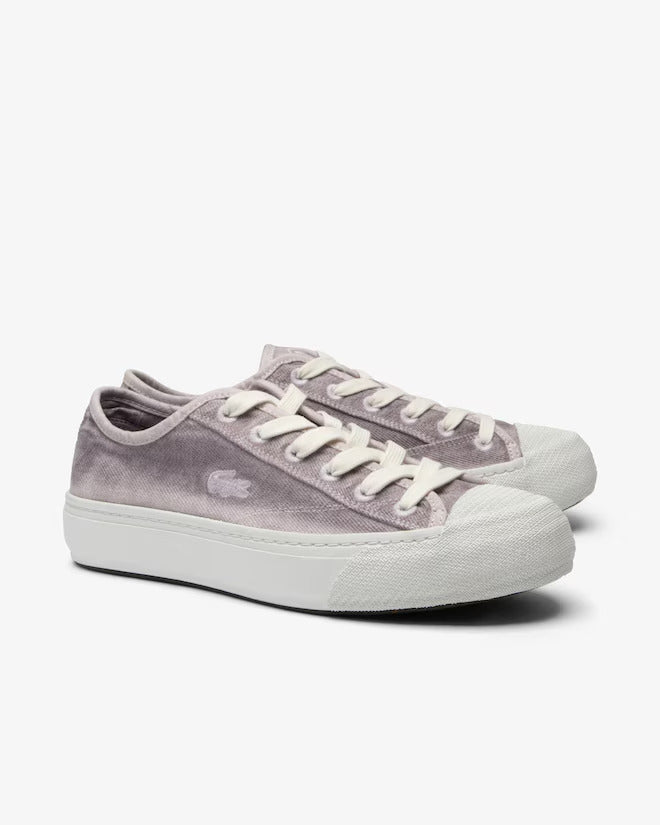 Lacoste Men's Backcourt 2.0 ED Sneakers